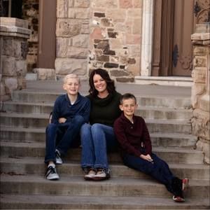 Meet your Posher, Shannon